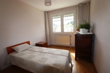 Appartement 2 pièces – Rue Marengo – Proche gare et commodités