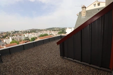 Élégante maison de ville avec toit-terrasse, véranda et jardin – Secteur privilégié de Villeboeuf