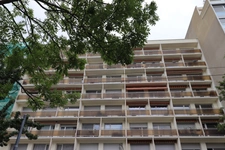 Quartier de Bellevue appartement T3 traversant de 68 M2 avec garage.