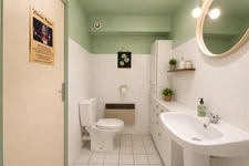 Maison familiale de 164 m² sur terrain de 730 m²