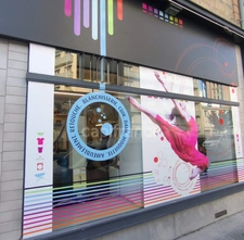  Fonds de Commerce de Pressing – Opportunité Exceptionnelle ! SAINT-ETIENNE