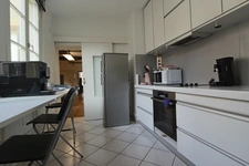 Appartement 5 pièces – 126 m² – Metz hypercentre – Vue Cathédrale