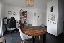 Appartement 2 pièces récent avec jardin - Metz Devant-les-Ponts