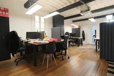Appartement 5 pièces – 126 m² – Metz hypercentre – Vue Cathédrale
