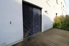 Appartement 2 pièces récent avec jardin - Metz Devant-les-Ponts
