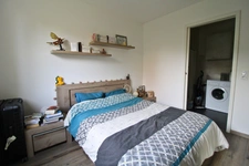 Appartement 2 pièces récent avec jardin - Metz Devant-les-Ponts