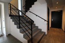 Appartement 2 pièces récent avec jardin - Metz Devant-les-Ponts
