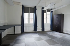 Appartement 5 pièces – 126 m² – Metz hypercentre – Vue Cathédrale