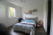 Appartement 2 pièces récent avec jardin - Metz Devant-les-Ponts