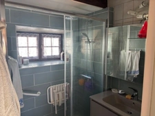 Maison authentique 3 chambres – Centre-ville – Proche Nonancourt