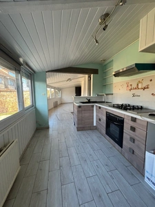 Maison de ville à la campagne – Charme, praticité et cadre bucolique