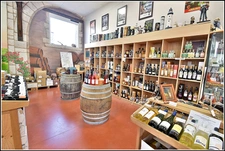 Local commercial + logement attenant — Emplacement stratégique en sortie N154
