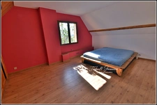 CHAMBOIS – SECTEUR THOMER-LA-SÔGNE : MAISON FAMILIALE DE 120 M², 4 CHAMBRES, GARAGE ET TERRAIN DE 1 217 M²