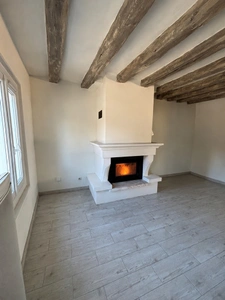 Maison de ville à la campagne – Charme, praticité et cadre bucolique