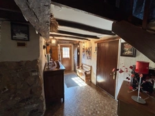 Maison authentique 3 chambres – Centre-ville – Proche Nonancourt
