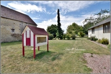 Charmante maison Bourgeoise 