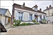 Maison à vendre 7 pièces DAMVILLE (27)