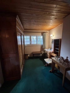 Vivre au calme dans une maison de caractère, près d’une ville prisée