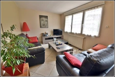 Maison à vendre 7 pièces DAMVILLE (27)