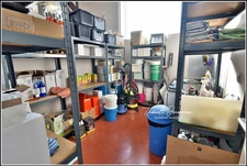 Local commercial + logement attenant — Emplacement stratégique en sortie N154