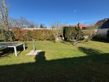 Maison authentique 3 chambres – Centre-ville – Proche Nonancourt