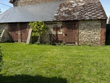 NOUVEAUTÉ – Maison de caractère rénovée de 183 m² avec fort potentiel