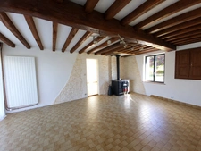 NOUVEAUTÉ – Maison de caractère rénovée de 183 m² avec fort potentiel
