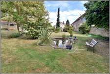 Charmante maison Bourgeoise 