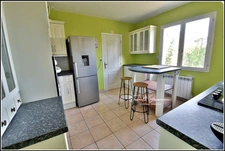 CHAMBOIS – SECTEUR THOMER-LA-SÔGNE : MAISON FAMILIALE DE 120 M², 4 CHAMBRES, GARAGE ET TERRAIN DE 1 217 M²
