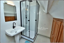 CHAMBOIS – SECTEUR THOMER-LA-SÔGNE : MAISON FAMILIALE DE 120 M², 4 CHAMBRES, GARAGE ET TERRAIN DE 1 217 M²