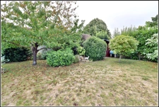 Maison à vendre 7 pièces DAMVILLE (27)