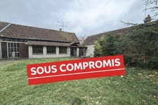 ✨SOUS COMPROMIS - PLUS DISPONIBLE À LA VENTE✨ 