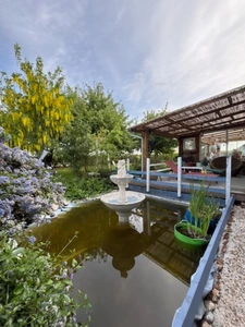 Maison entre nature et commodités