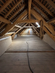 NOUVEAUTÉ – Maison de caractère rénovée de 183 m² avec fort potentiel