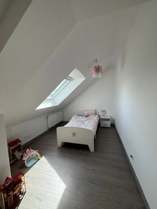 NOUVEAUTÉ – Maison de caractère rénovée de 183 m² avec fort potentiel
