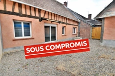 ✨SOUS COMPROMIS - PLUS DISPONIBLE À LA VENTE✨ 