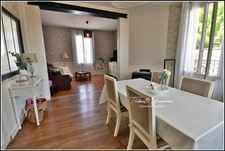Charmante maison Bourgeoise 