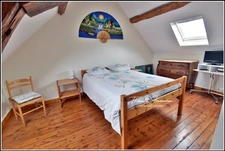 Maison à vendre 7 pièces DAMVILLE (27)