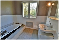 CHAMBOIS – SECTEUR THOMER-LA-SÔGNE : MAISON FAMILIALE DE 120 M², 4 CHAMBRES, GARAGE ET TERRAIN DE 1 217 M²