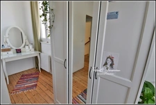 Charmante maison Bourgeoise 