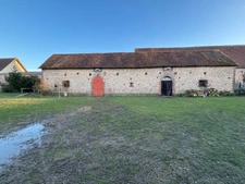 Corps de ferme équestre du XIXᵉ siècle 