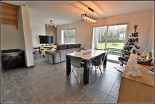 Maison contemporaine récente, économe et clé en main - Bien rare à 5 minutes de Nonancourt