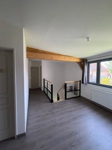 NOUVEAUTÉ – Maison de caractère rénovée de 183 m² avec fort potentiel