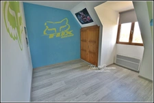 CHAMBOIS – SECTEUR THOMER-LA-SÔGNE : MAISON FAMILIALE DE 120 M², 4 CHAMBRES, GARAGE ET TERRAIN DE 1 217 M²