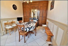Maison à vendre 7 pièces DAMVILLE (27)