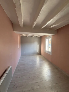 Maison de ville à la campagne – Charme, praticité et cadre bucolique