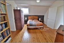 Maison à vendre 7 pièces DAMVILLE (27)
