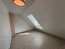 Maison familiale pleine de charme avec sous-sol total et jardin