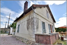 Charmante maison Bourgeoise 