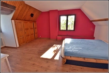 CHAMBOIS – SECTEUR THOMER-LA-SÔGNE : MAISON FAMILIALE DE 120 M², 4 CHAMBRES, GARAGE ET TERRAIN DE 1 217 M²